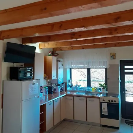 Casa Geo Apartment