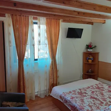 Casa Geo