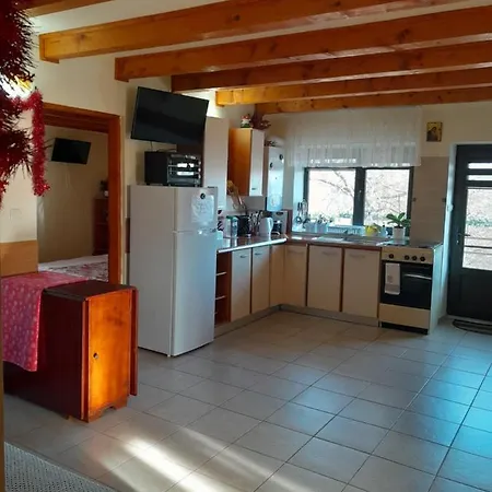 Casa Geo Apartment *