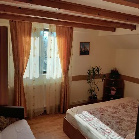 Apartment Casa Geo