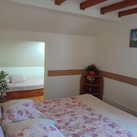 Apartment Casa Geo