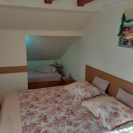 Apartment Casa Geo