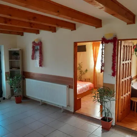 Casa Geo Apartment *