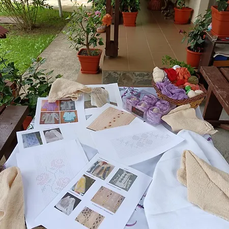 Casa Geo * Breaza de Jos