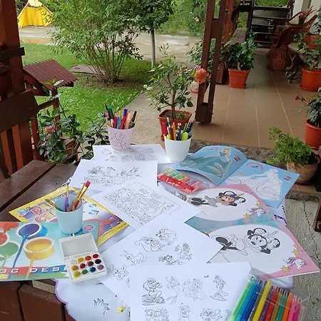 Casa Geo *